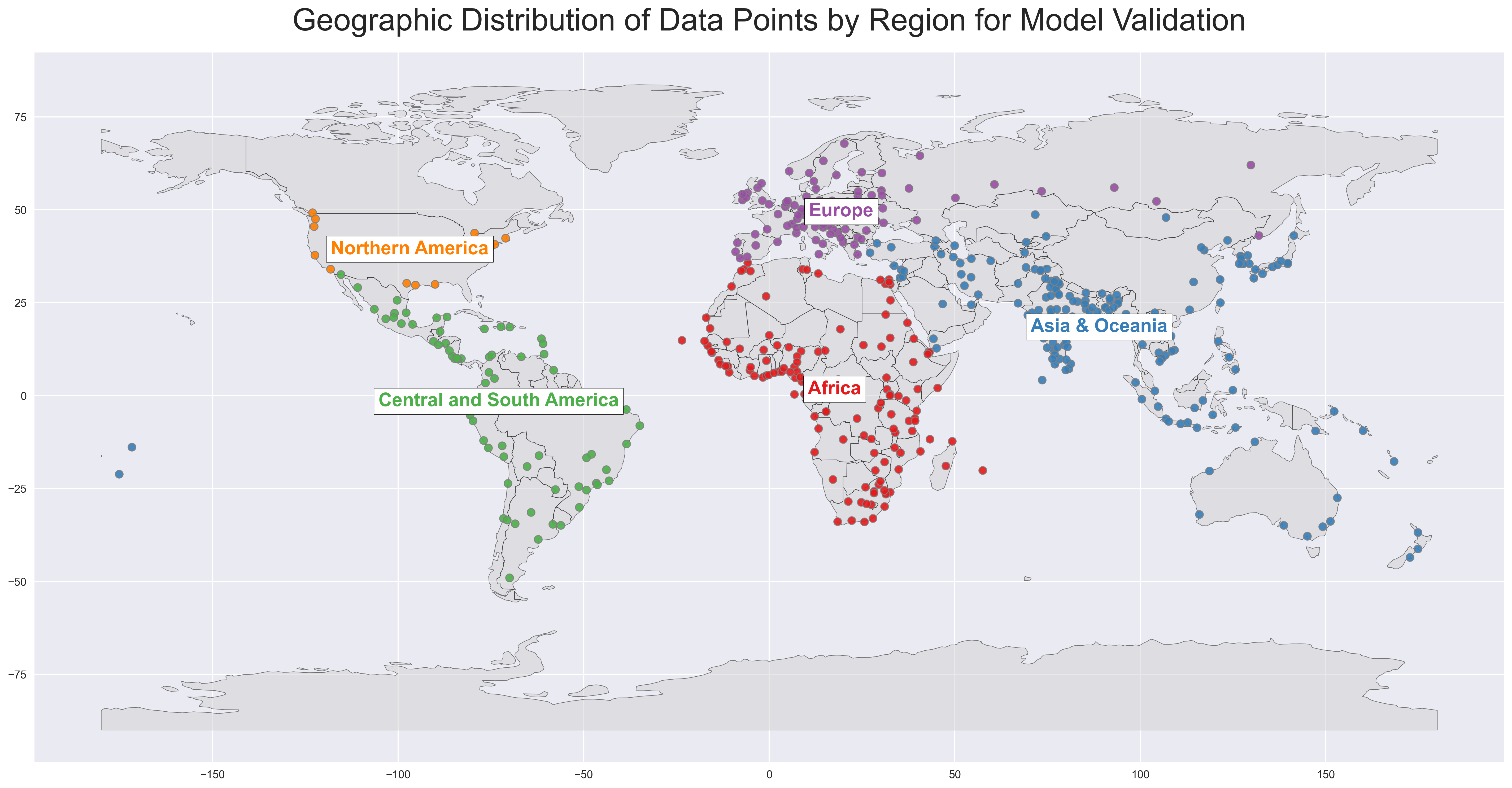 Climate TRACE: Estimating Global Greenhouse Gas Emissions from Buildings
